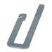 Pump Rod - 72mm - 40 DCL/Z