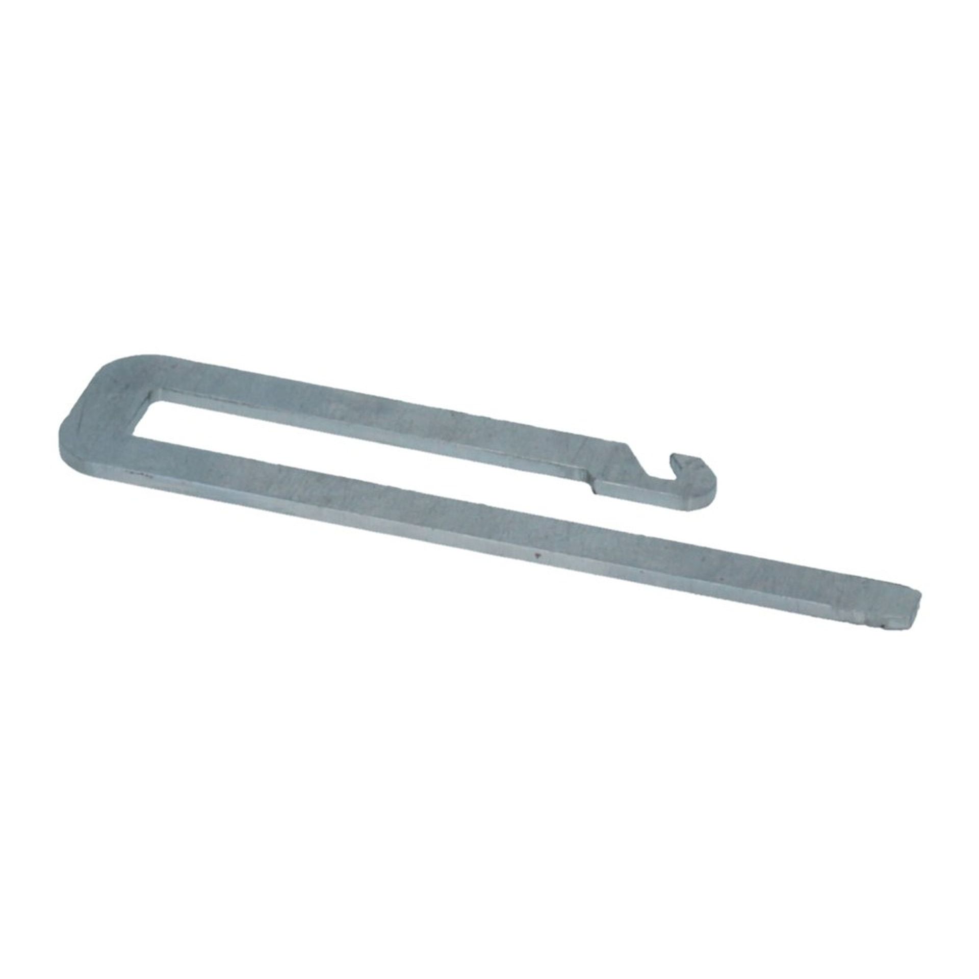 Pump Rod - 72mm - 40 DCL/Z