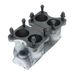 Inlet Manifold 6-Carb 4 Bolt [38 DCN] Magnesium