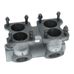 Inlet Manifold 6-Carb 4 Bolt [38 DCN] Magnesium