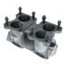 Inlet Manifold 6-Carb 4 Bolt [38 DCN] Magnesium