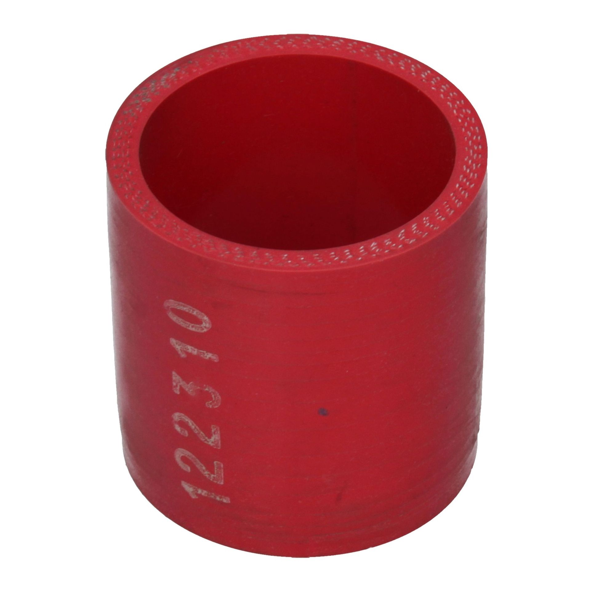 Red Air Hose 288 GTO