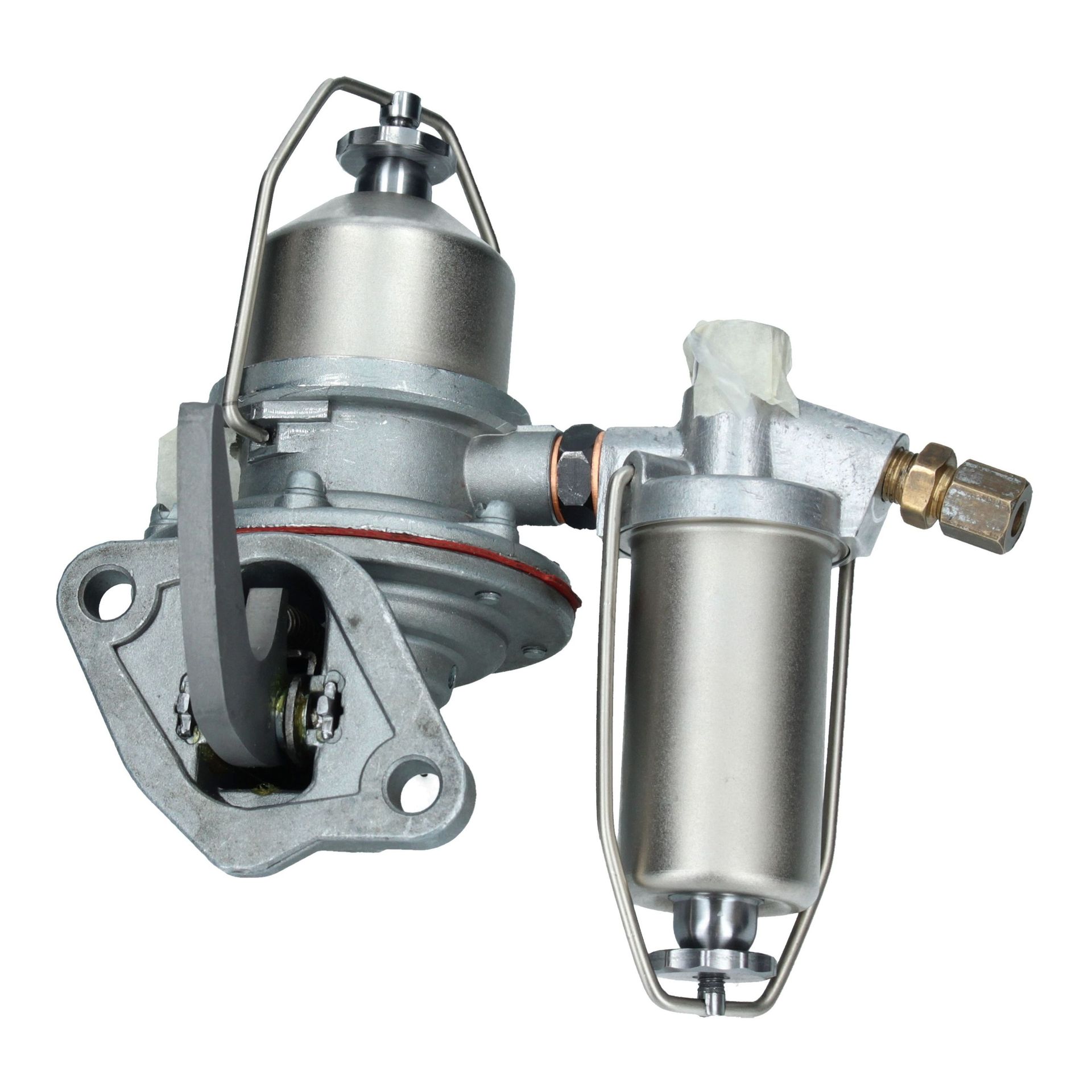 Fuel Pump Right 250 TDF/Boano