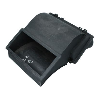 Air Filter Box Left 288 GTO