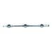 Fuel Rail 3 Port Daytona Second Inline