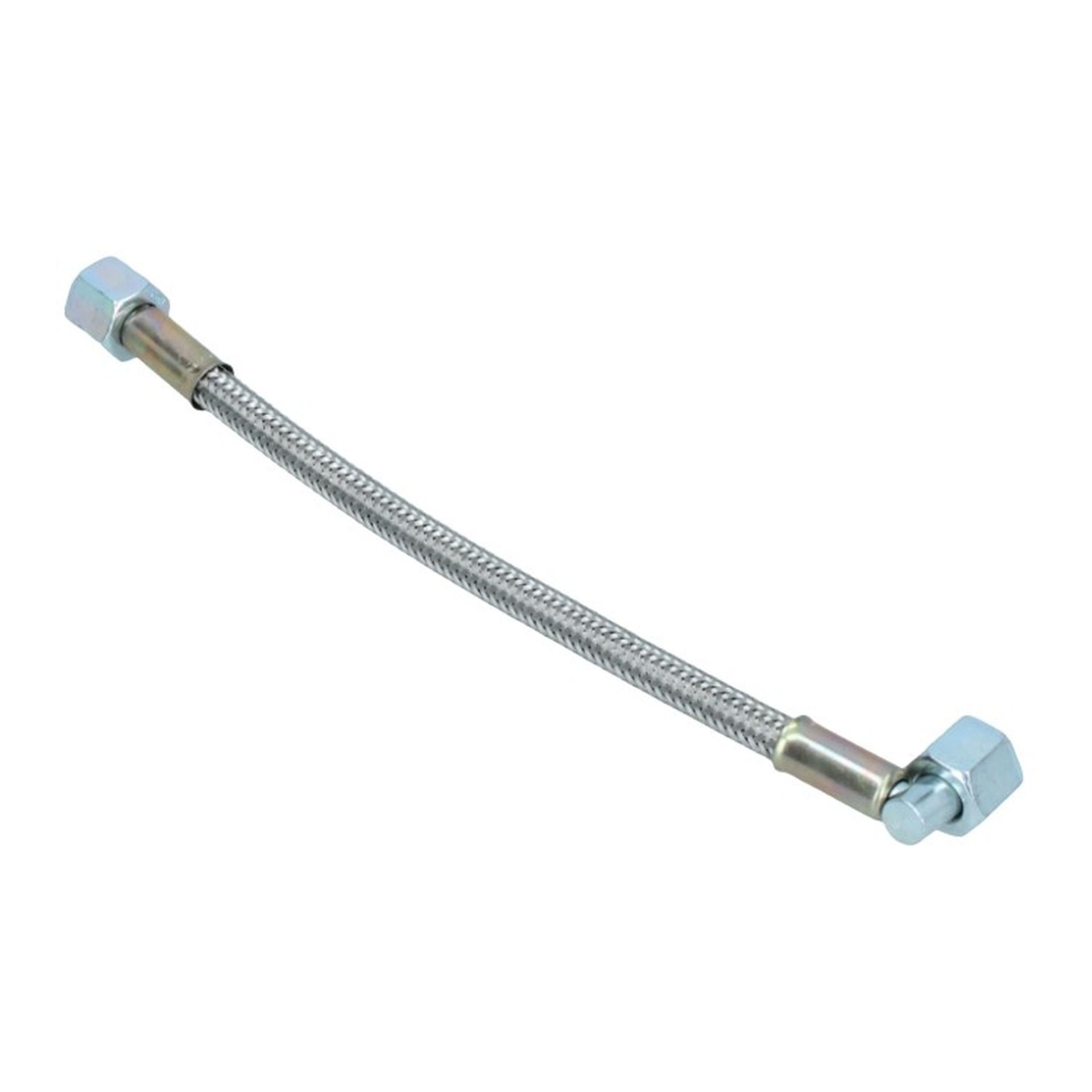 Fuel Pump to Regulator Hose