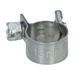 Stainless Steel Petrol Pipe Hose Clips 11-13mm