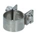 Stainless Steel Petrol Pipe Hose Clips 11-13mm