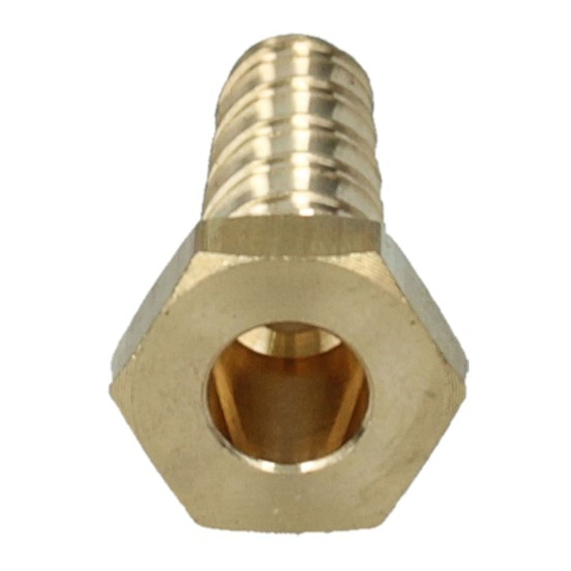 Hose Adaptor(Type 6A) 8Mm Id Hose