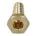 Hose Adaptor(Type 6A) 8Mm Id Hose