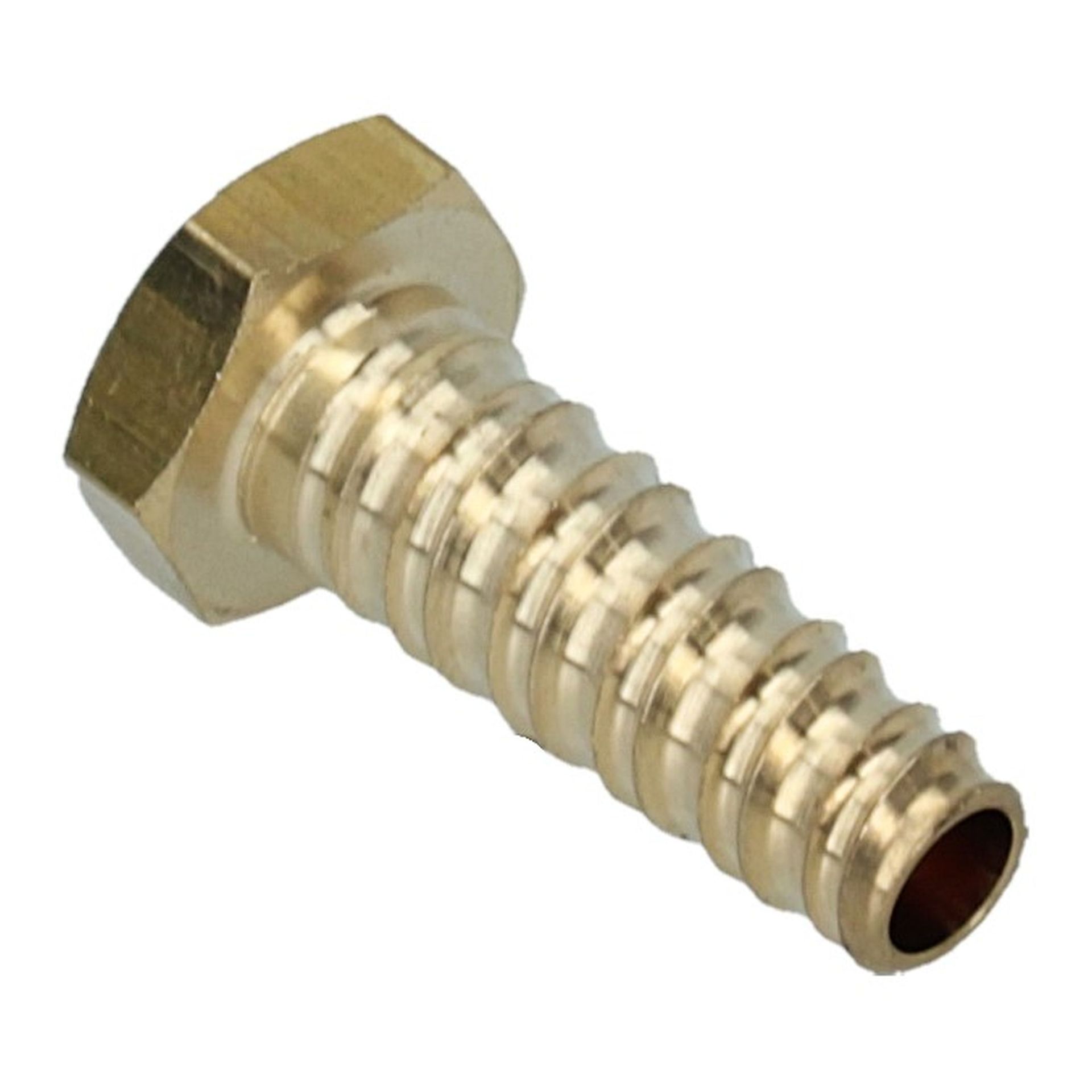 Hose Adaptor(Type 6A) 8Mm Id Hose