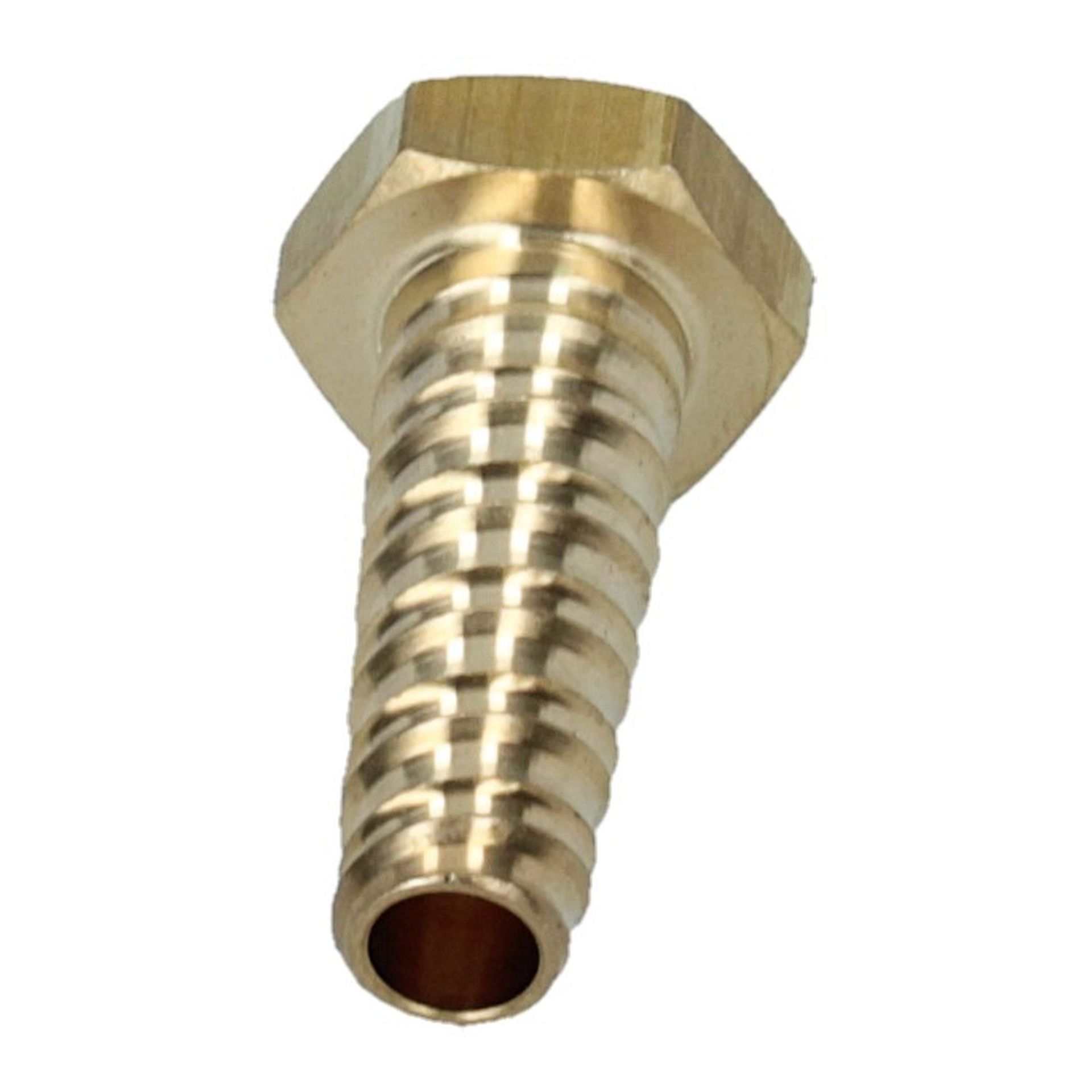 Hose Adaptor(Type 6A) 8Mm Id Hose