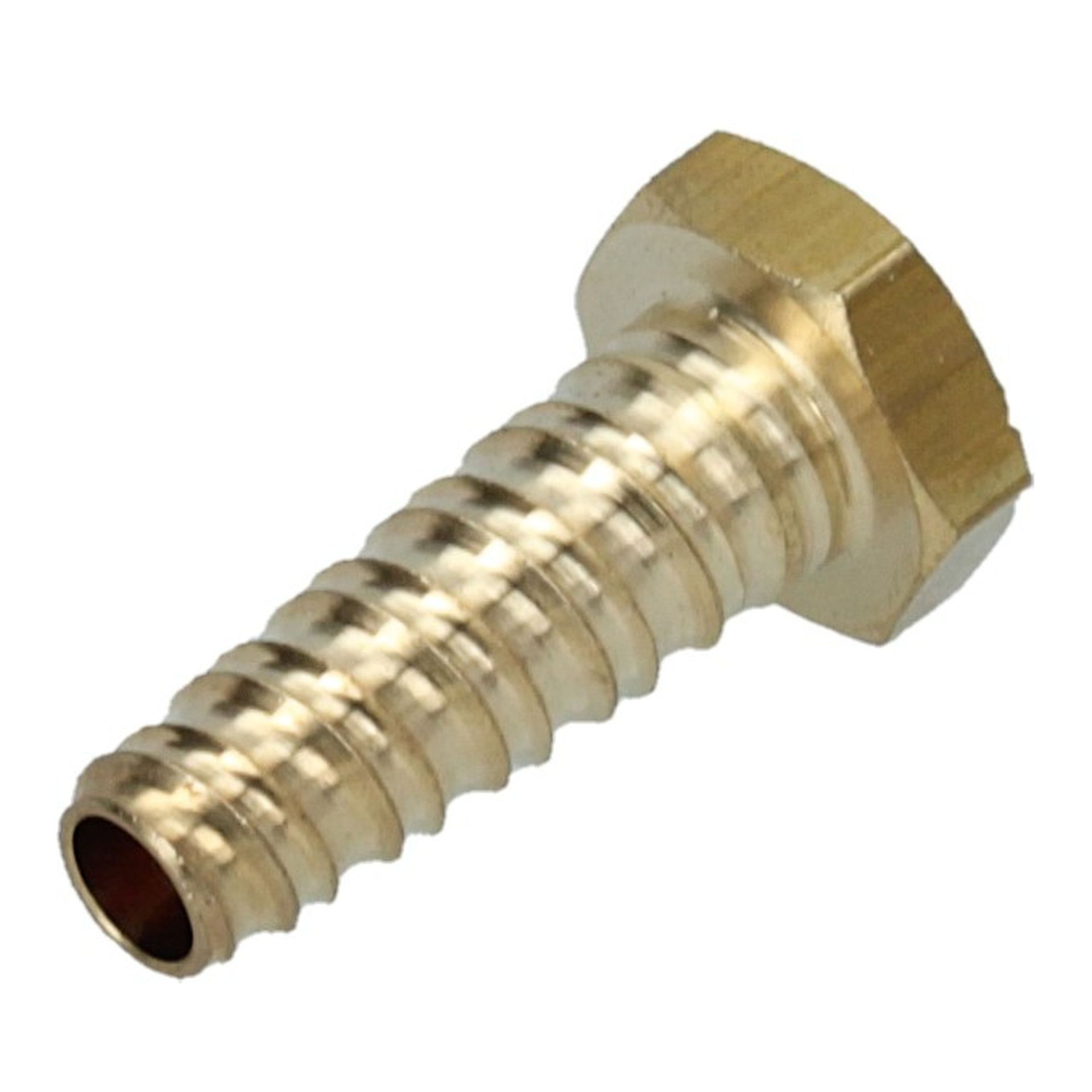 Hose Adaptor(Type 6A) 8Mm Id Hose