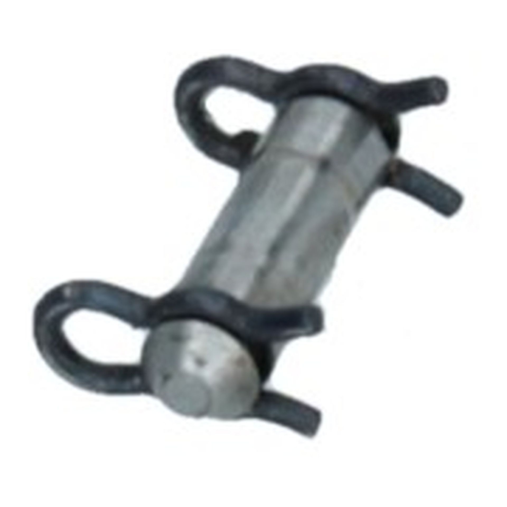 Mechanical Fuel Pump Link Pin with Clips