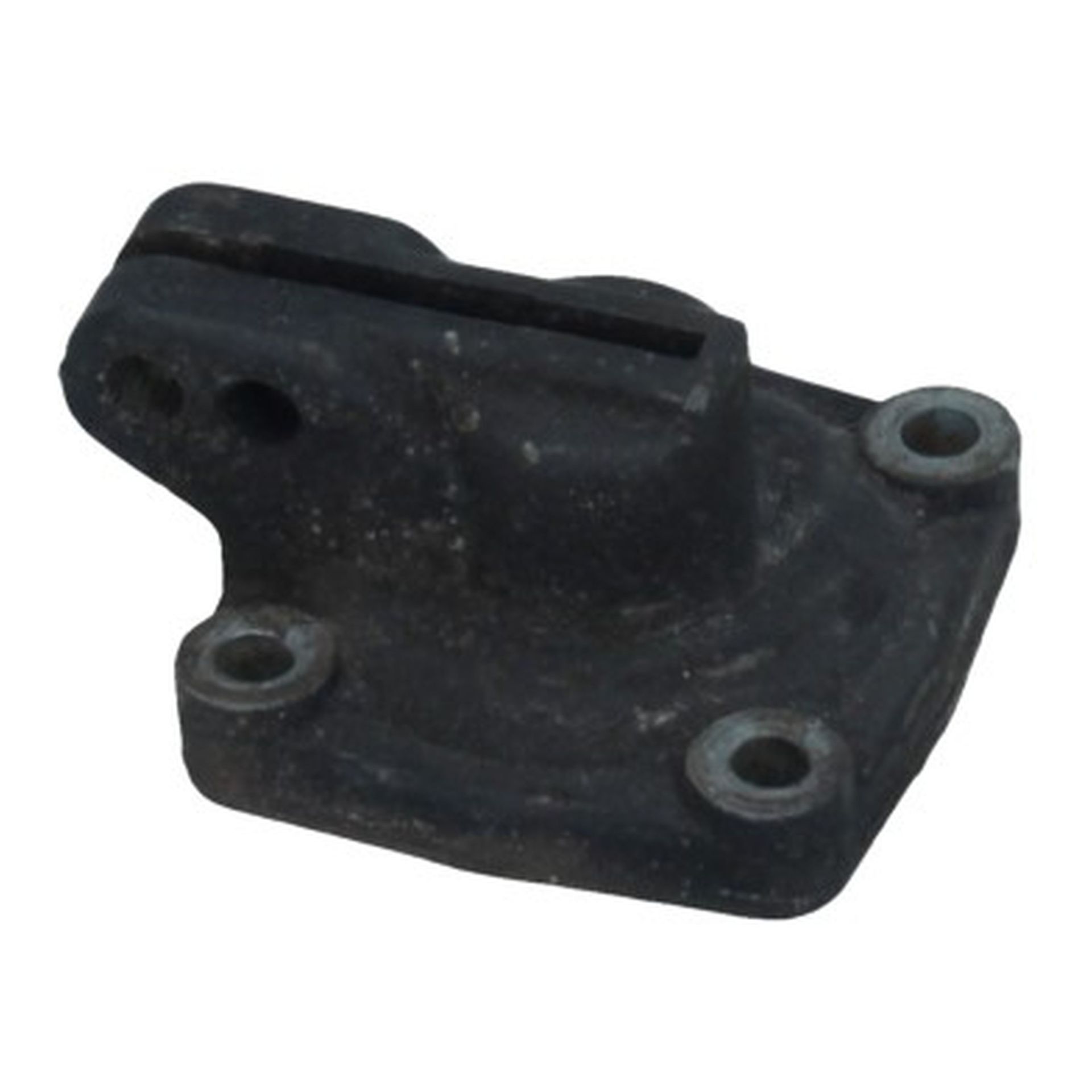 Throttle Pump Cover