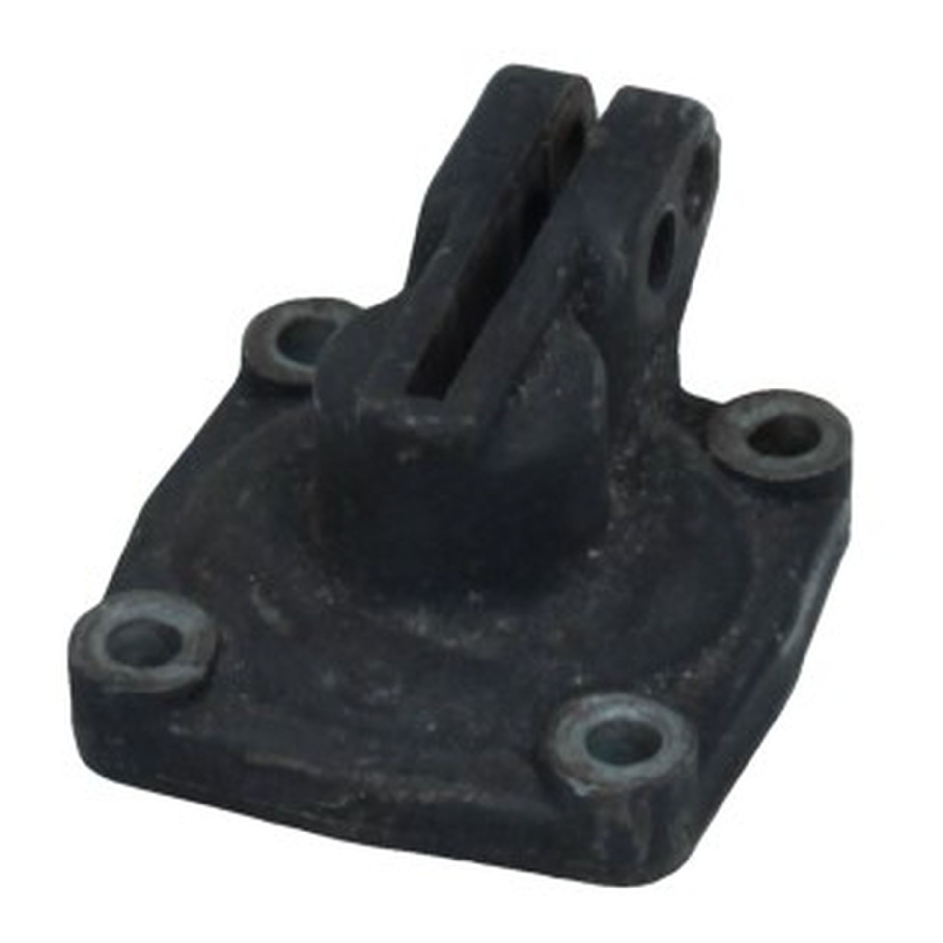 Throttle Pump Cover