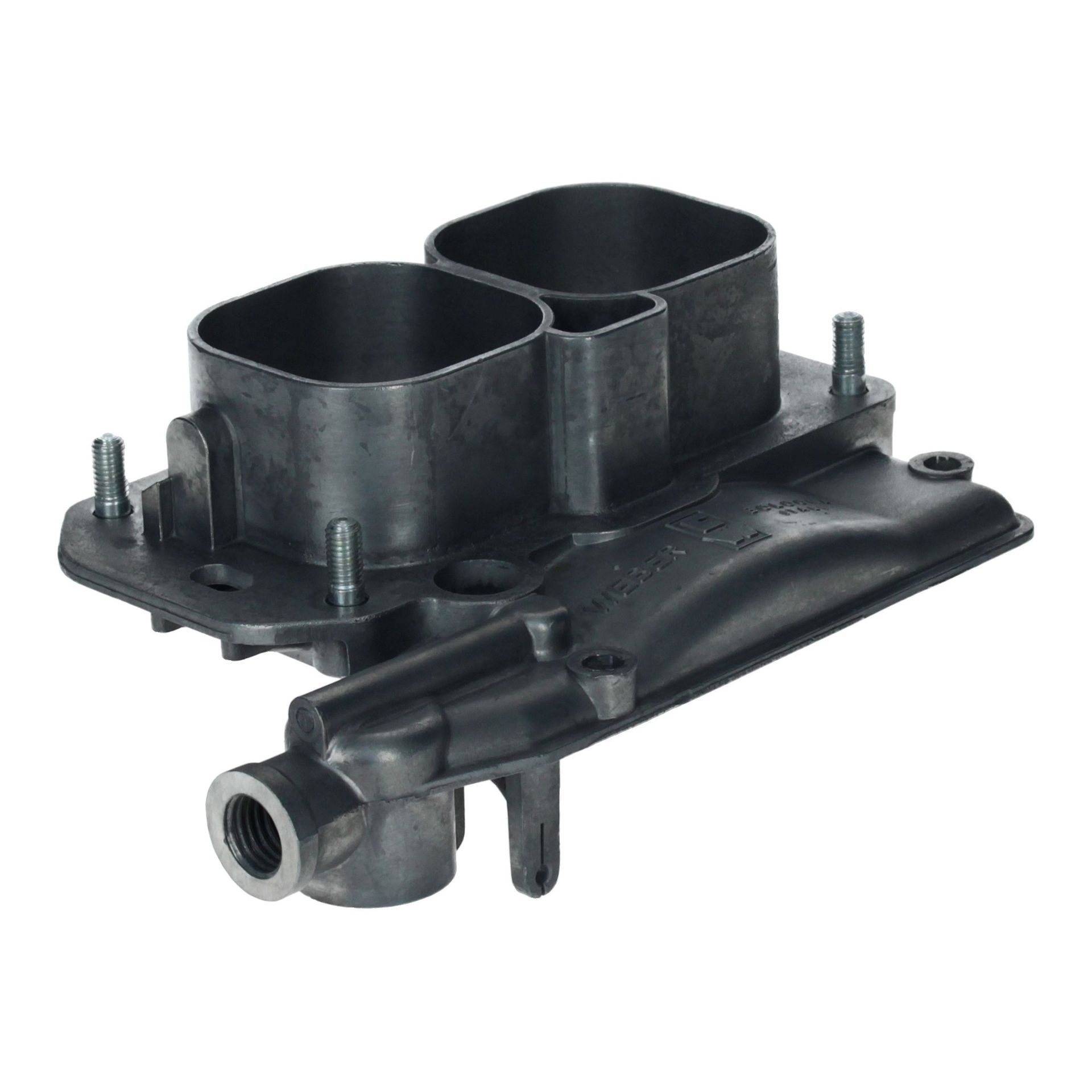 40 DCN Carburettor Top for Ferrari 275