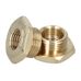 Mech. Fuel Pump Brass Outlet Union M20 250 TR