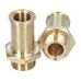 Mech. Fuel Pump Brass Inlet Pipe M20 250 TR