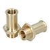 Mech. Fuel Pump Brass Inlet Pipe M20 250 TR