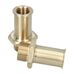 Mech. Fuel Pump Brass Inlet Pipe M20 250 TR