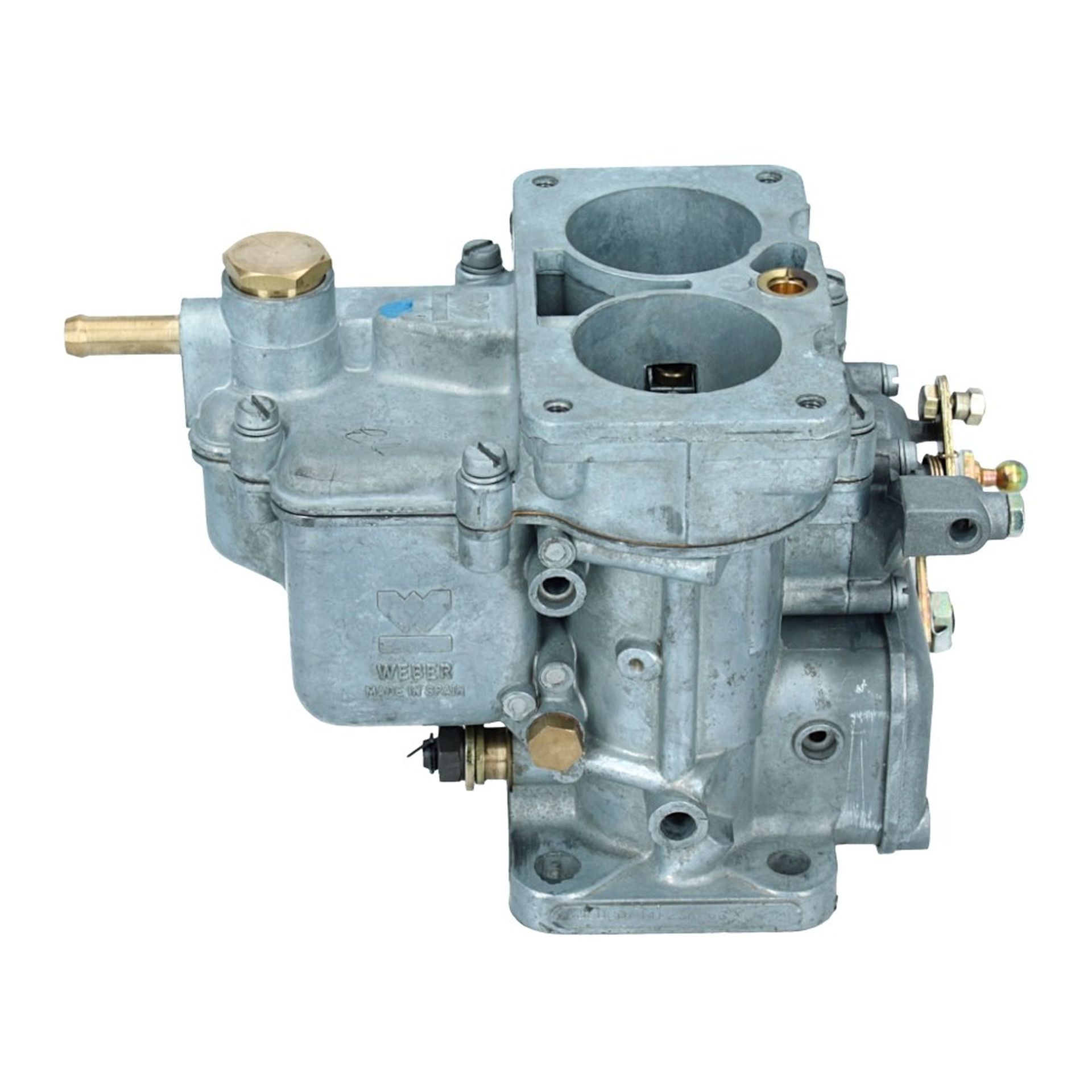 Weber Carburettor 36 DCD 14F