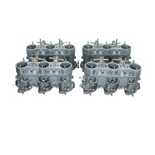 Weber 40 IF C3 Set (4)