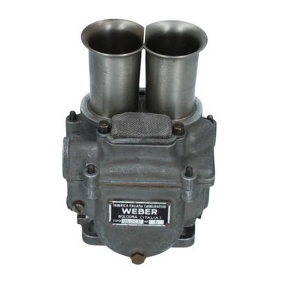 Weber Carburettor 36DCN 6