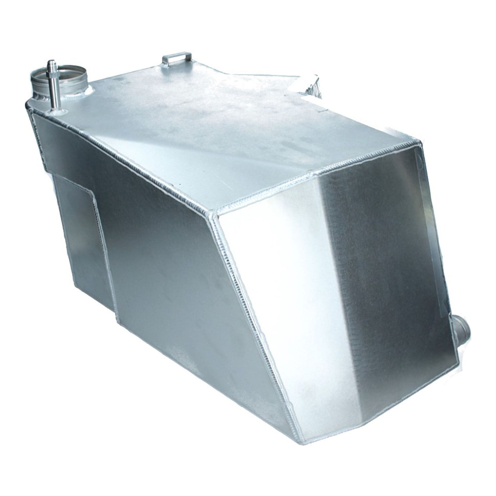 Alloy Fuel Tank Pair With Fitting Kit F40 (Euro Spec)