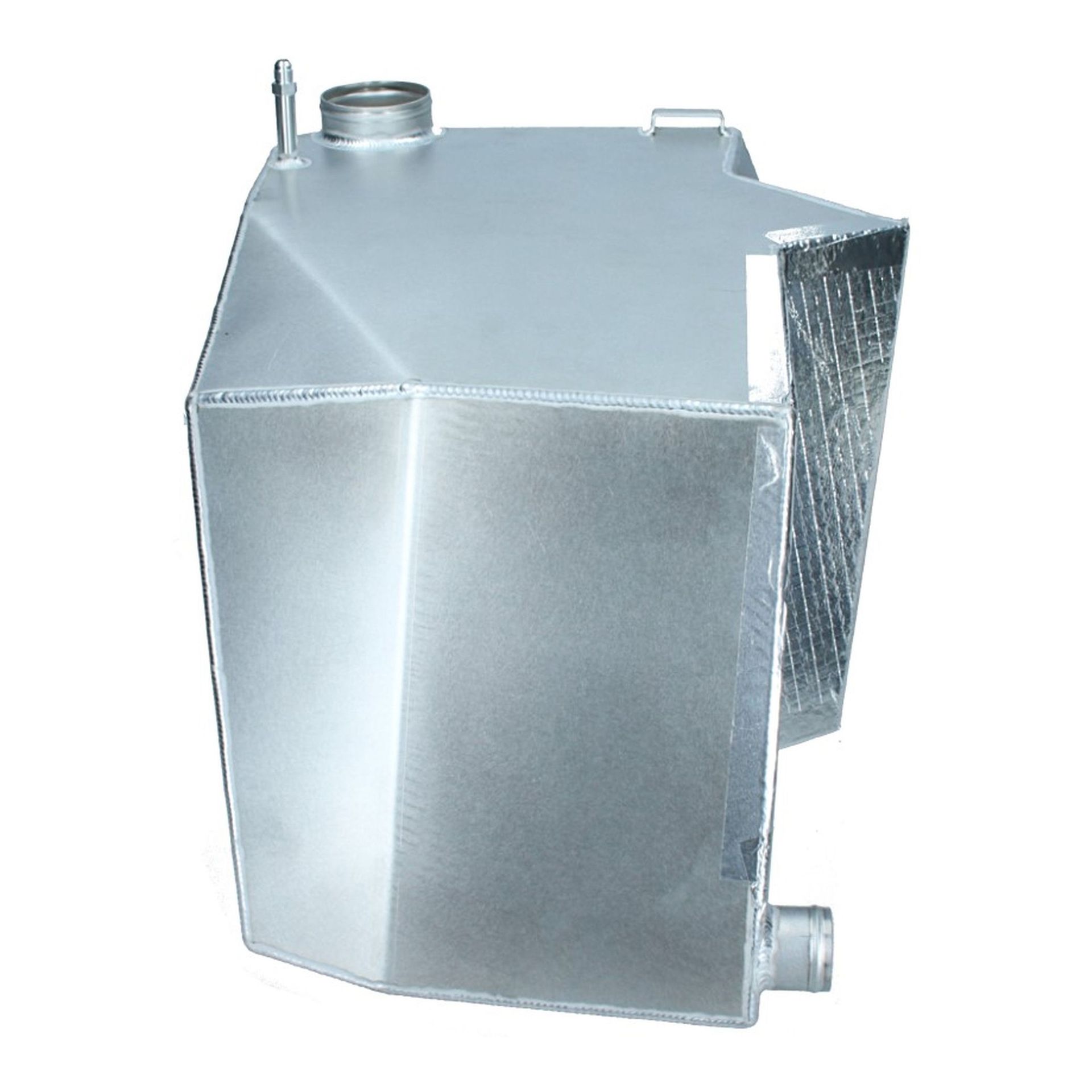 Alloy Fuel Tank Pair With Fitting Kit F40 (Euro Spec)