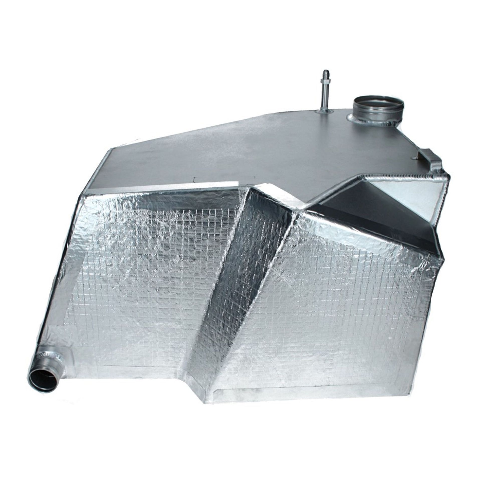 Alloy Fuel Tank Pair With Fitting Kit F40 (Euro Spec)