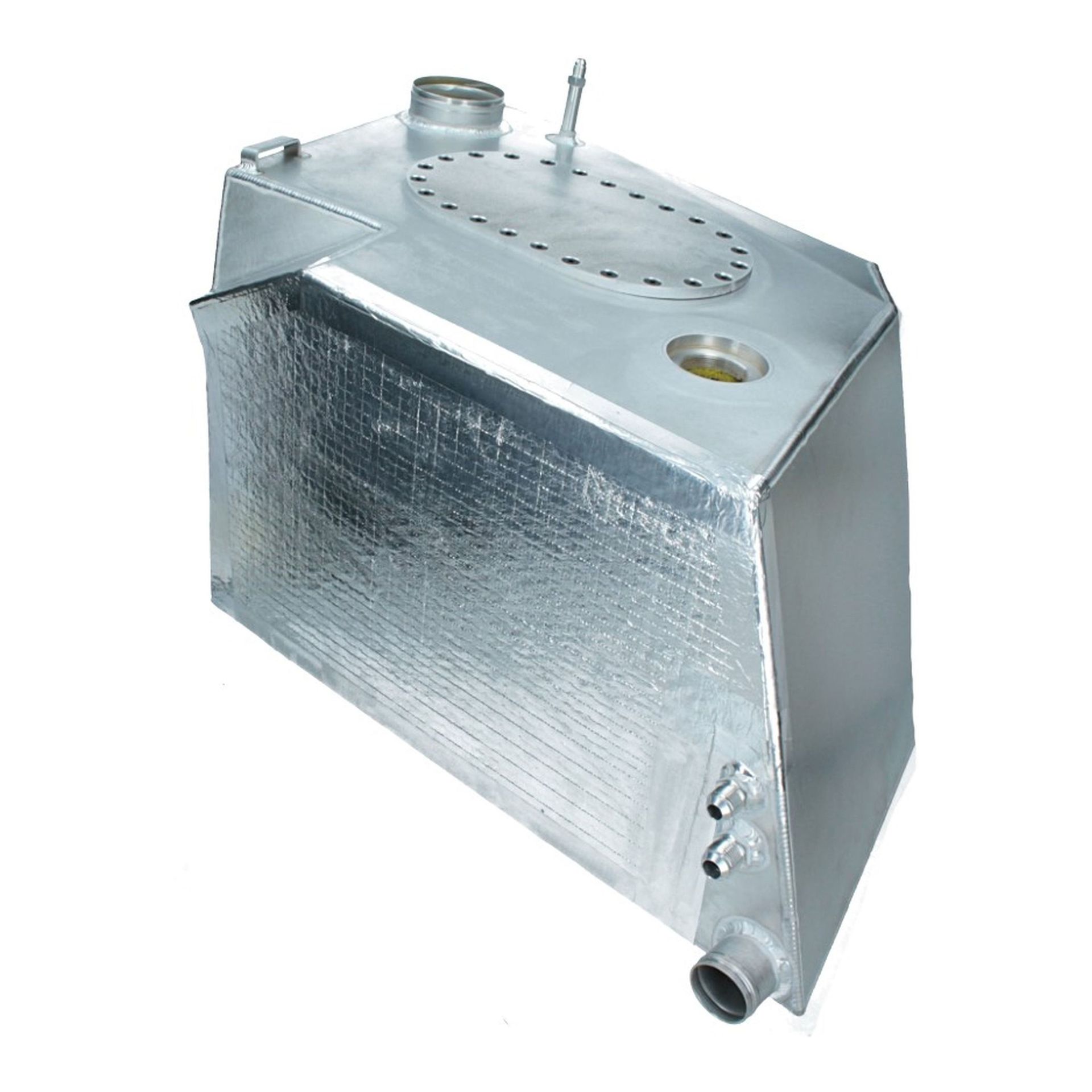 Alloy Fuel Tank Pair With Fitting Kit F40 (Euro Spec)