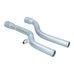 Alloy Fuel Tank Pair With Fitting Kit F40 (Euro Spec)