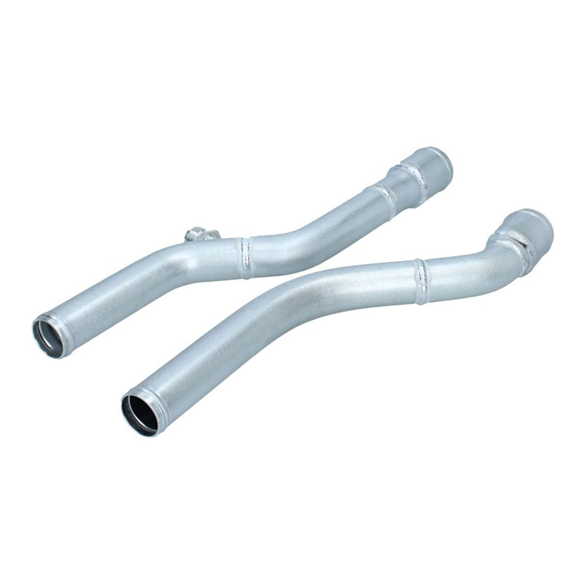 Alloy Fuel Tank Pair With Fitting Kit F40 (Euro Spec)