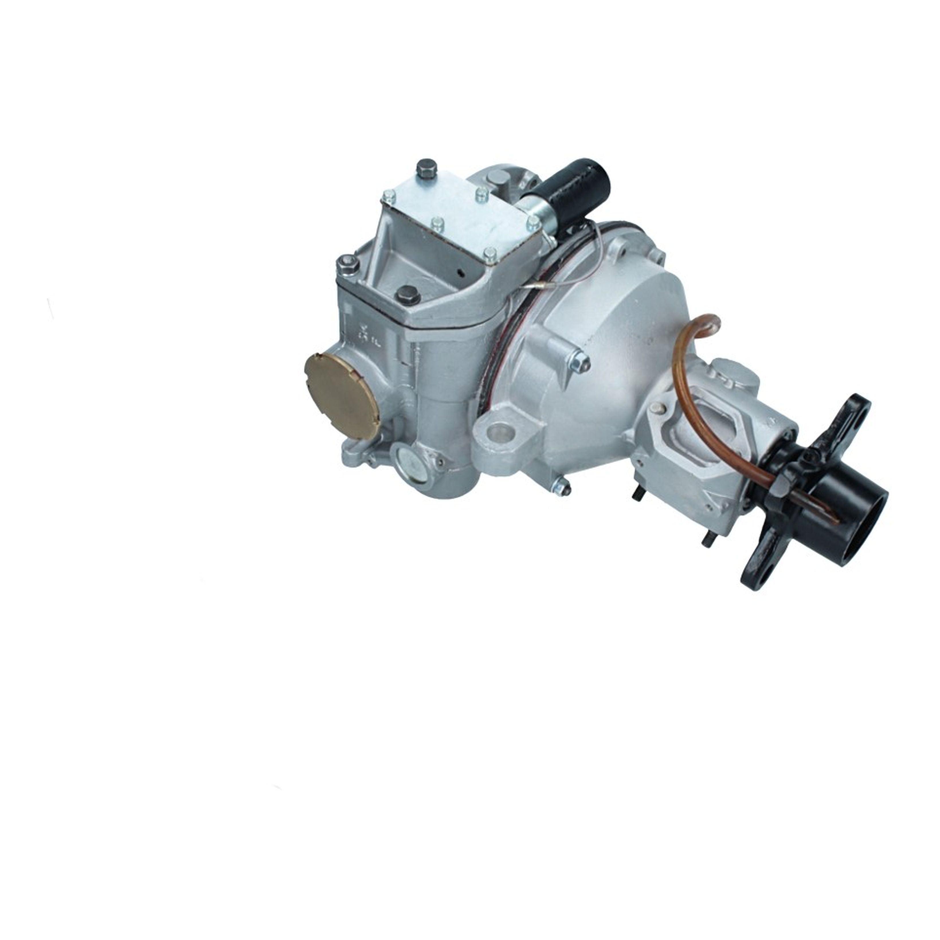 ※デラックス※ Ferrari Overdrive Unit Laycock de Normanville Classic Parts