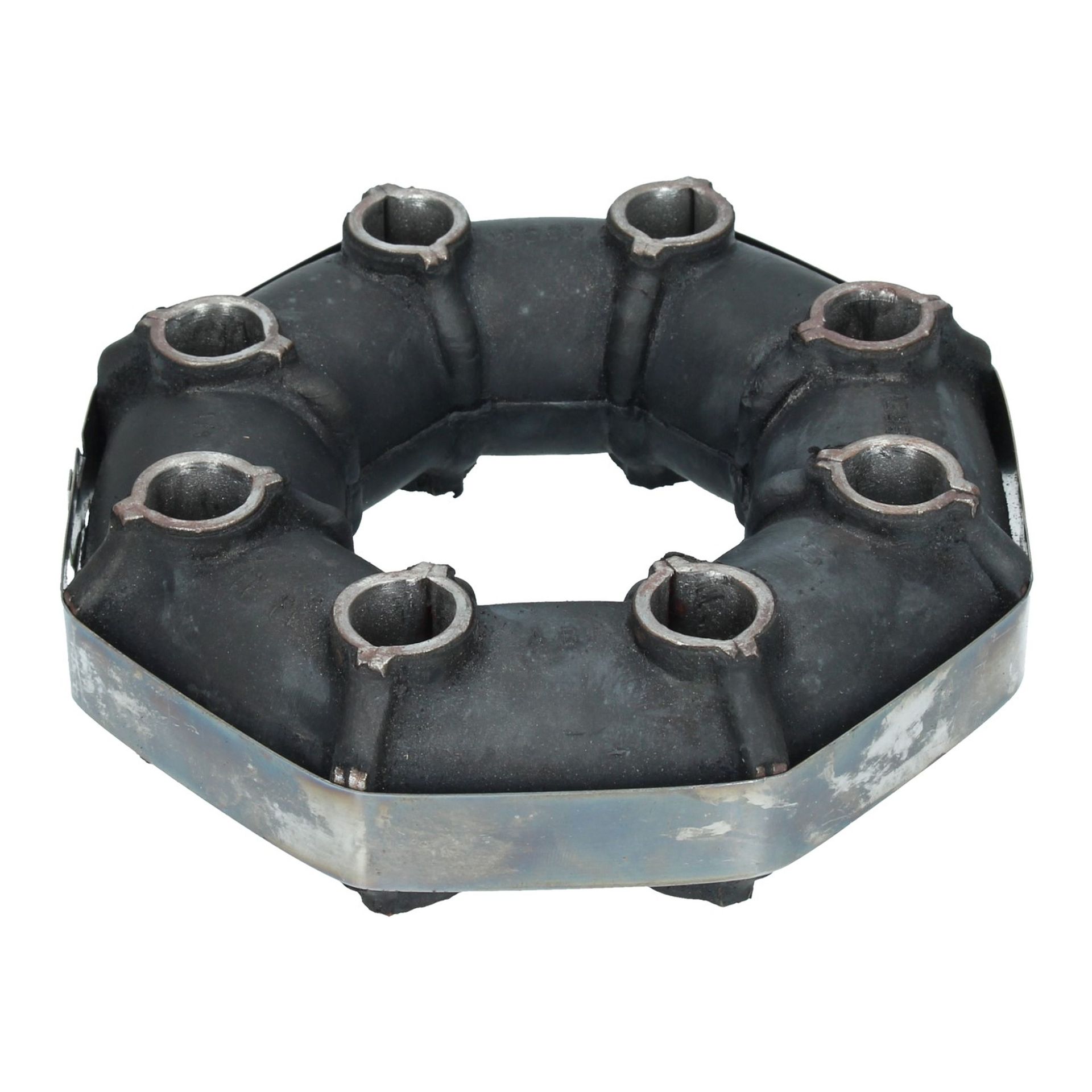 Propshaft Doughnut 250 (Round Profile) 8 holes