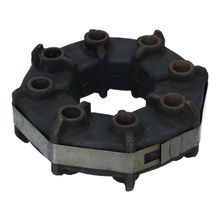 Propshaft Doughnut 250/275/330 (Flat Profile) 8 Hole