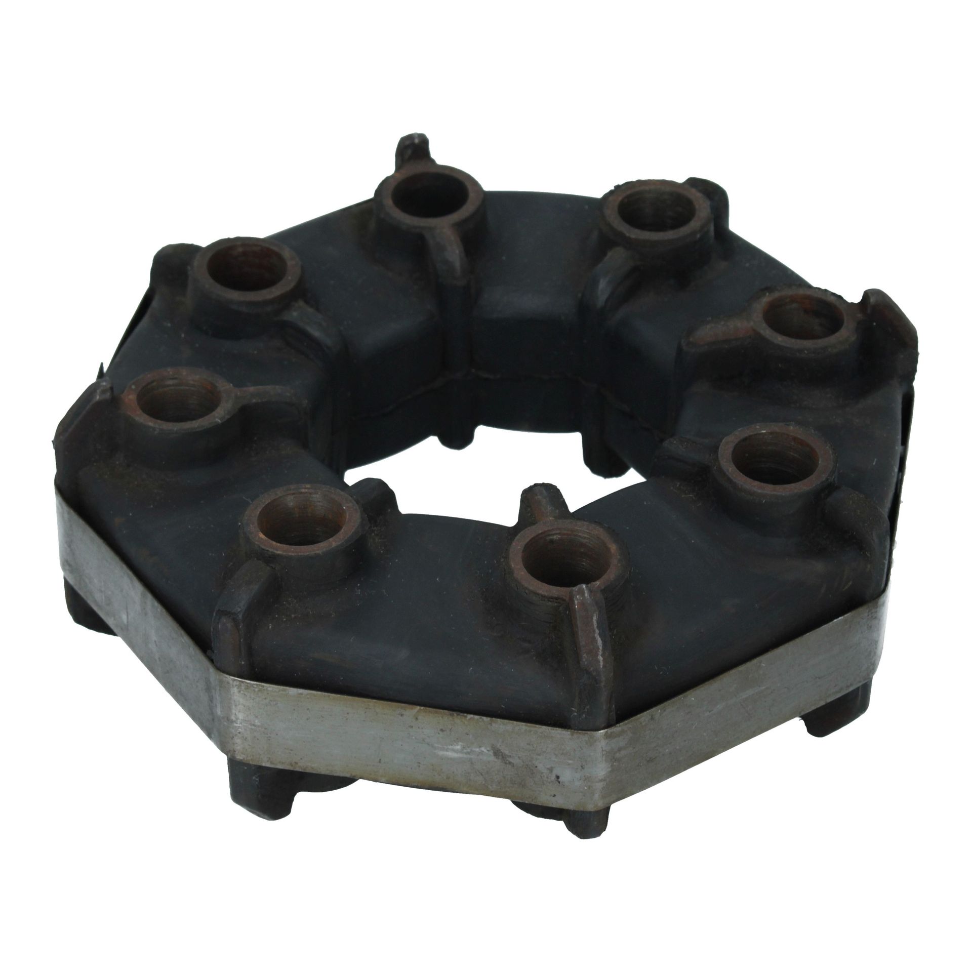 Propshaft Doughnut 250/275/330 (Flat Profile) 8 Hole