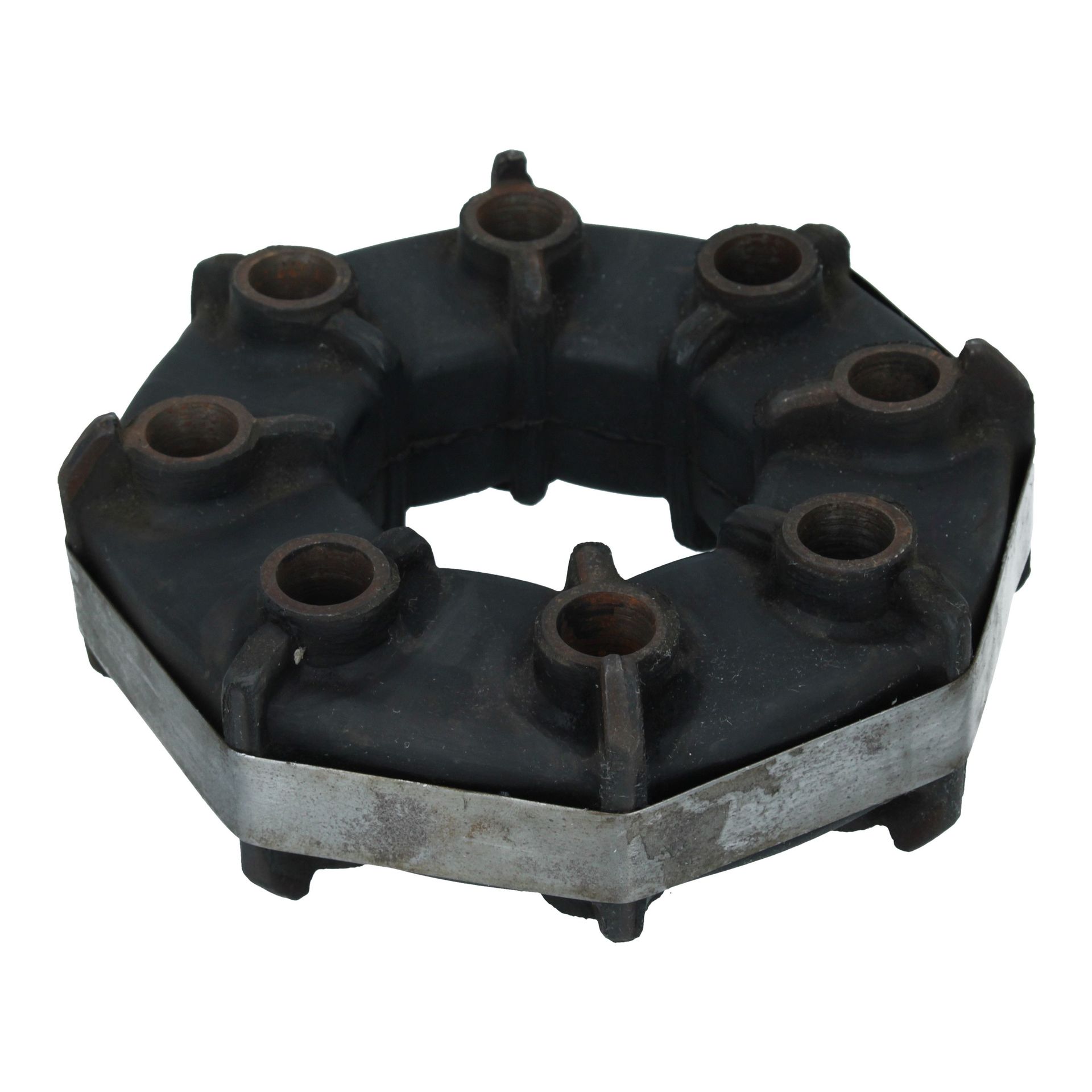 Propshaft Doughnut 250/275/330 (Flat Profile) 8 Hole