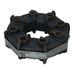 Propshaft Doughnut 250/275/330 (Flat Profile) 8 Hole