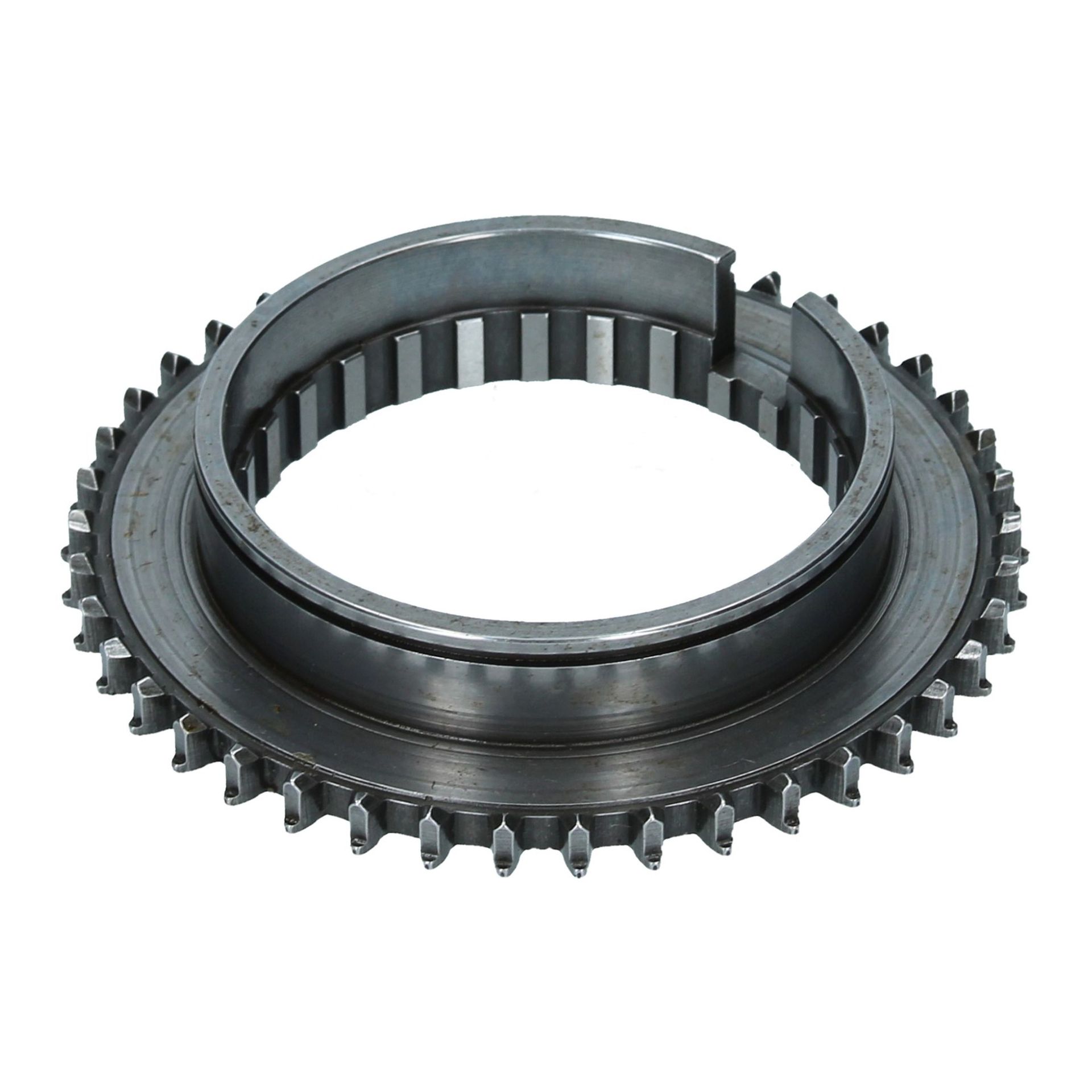 Synchro Dog Ring