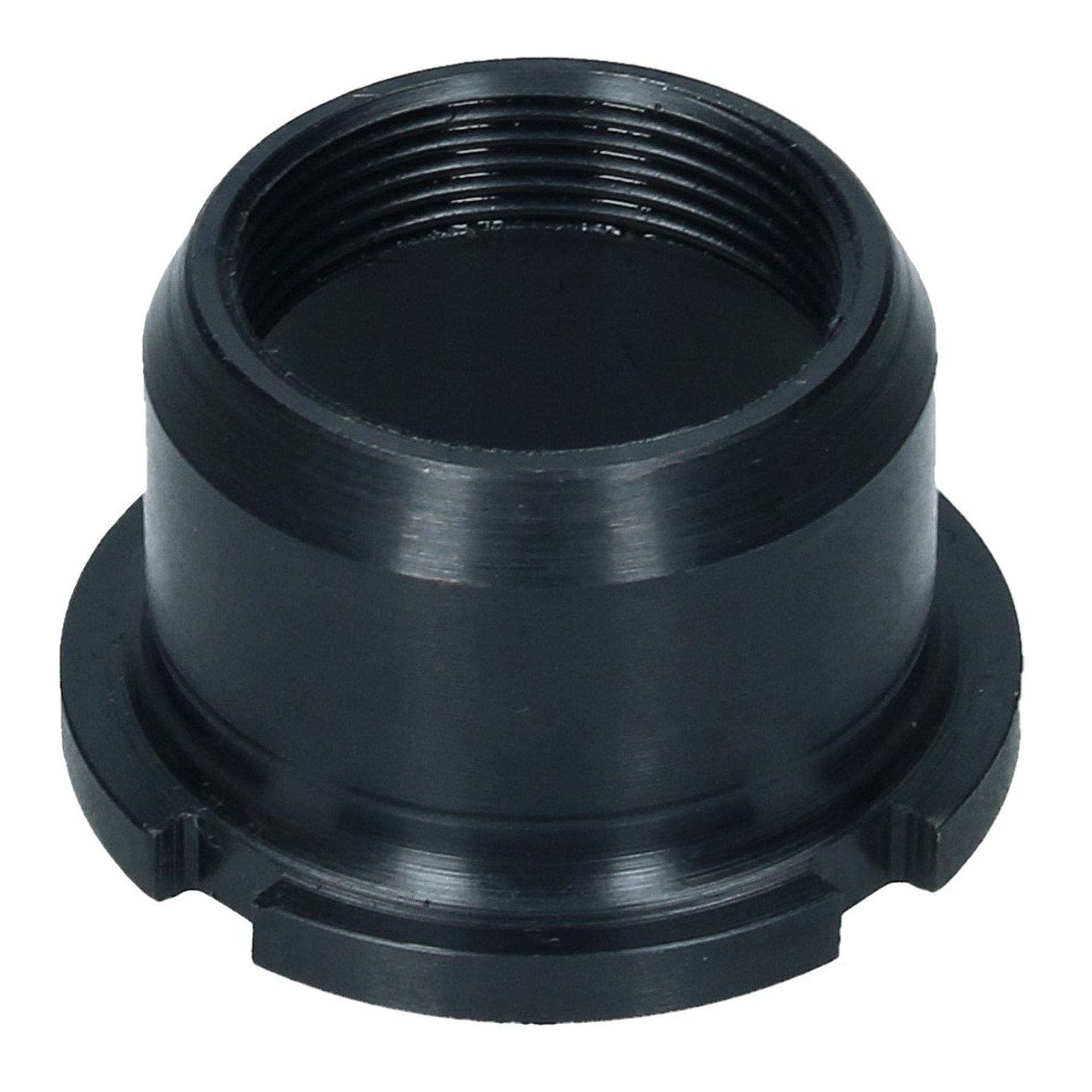 Mainshaft Front Nut 250