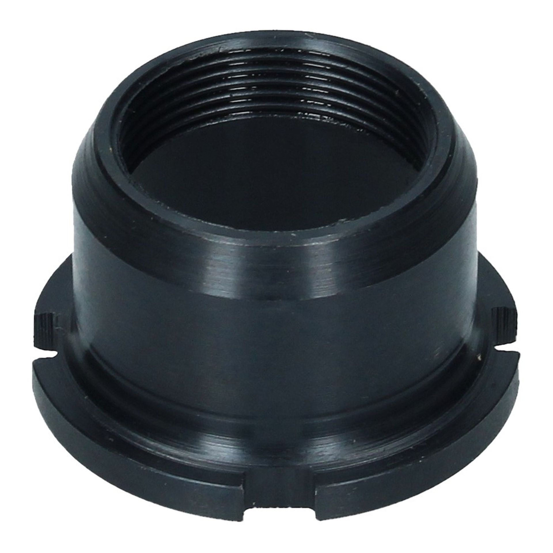 Mainshaft Front Nut 250