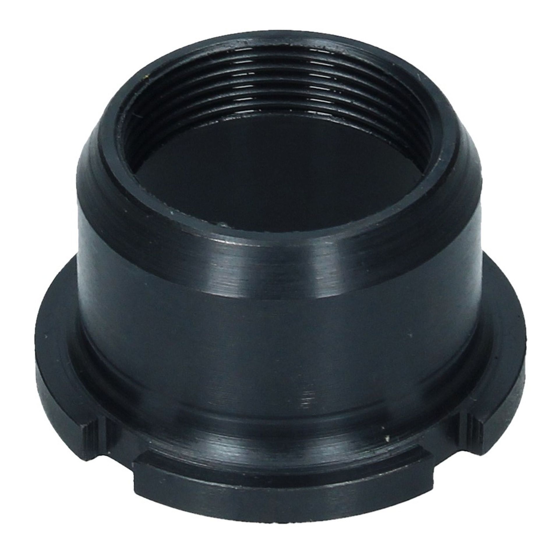 Mainshaft Front Nut 250