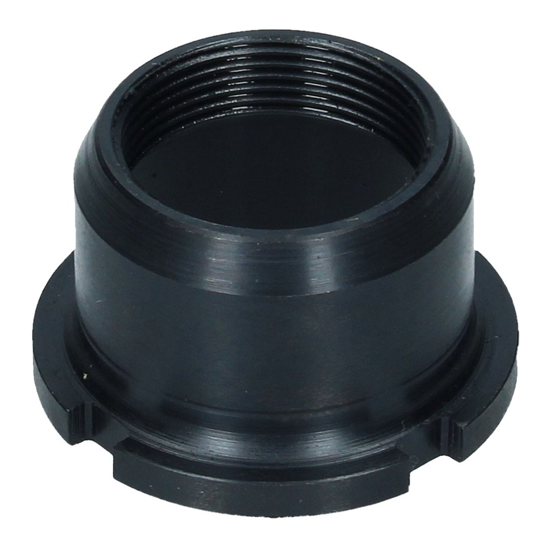 Mainshaft Front Nut 250