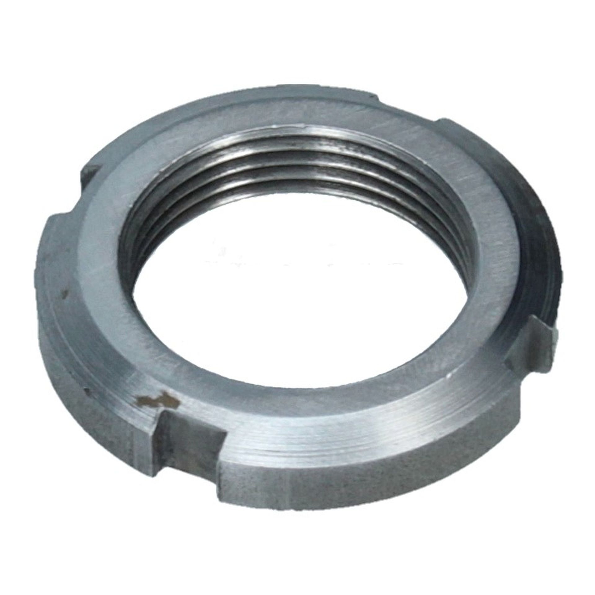 Mainshaft Rear Nut