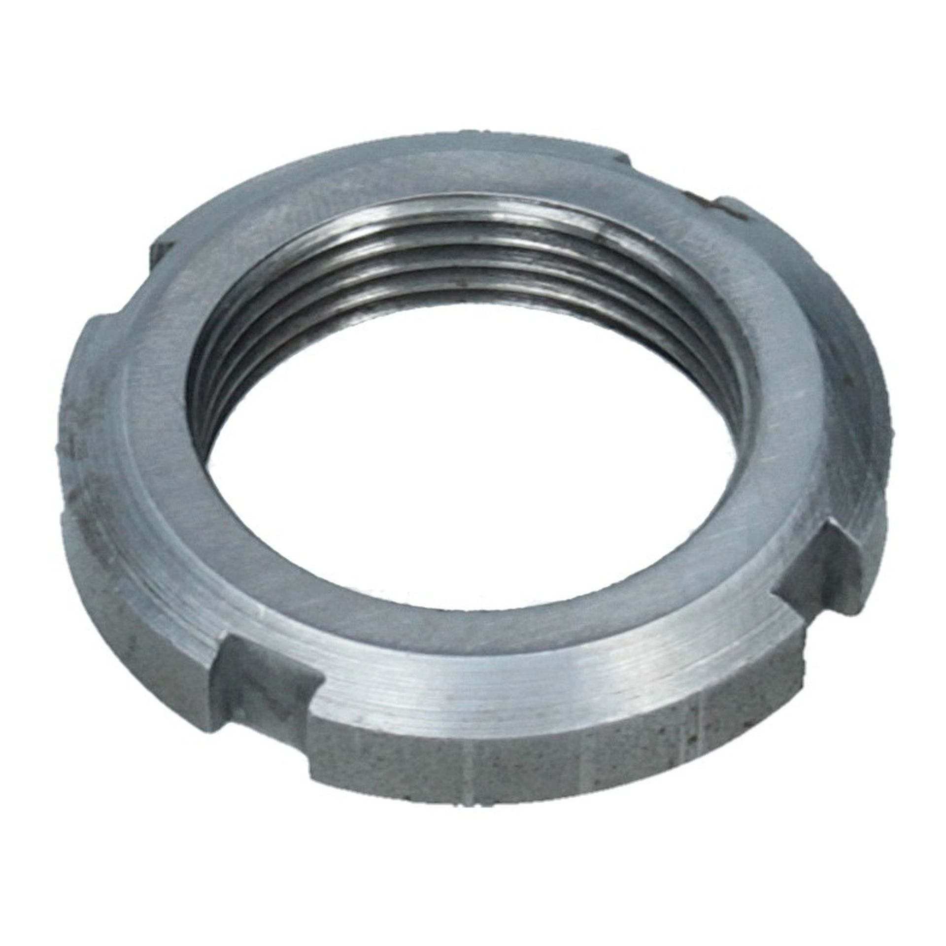 Mainshaft Rear Nut