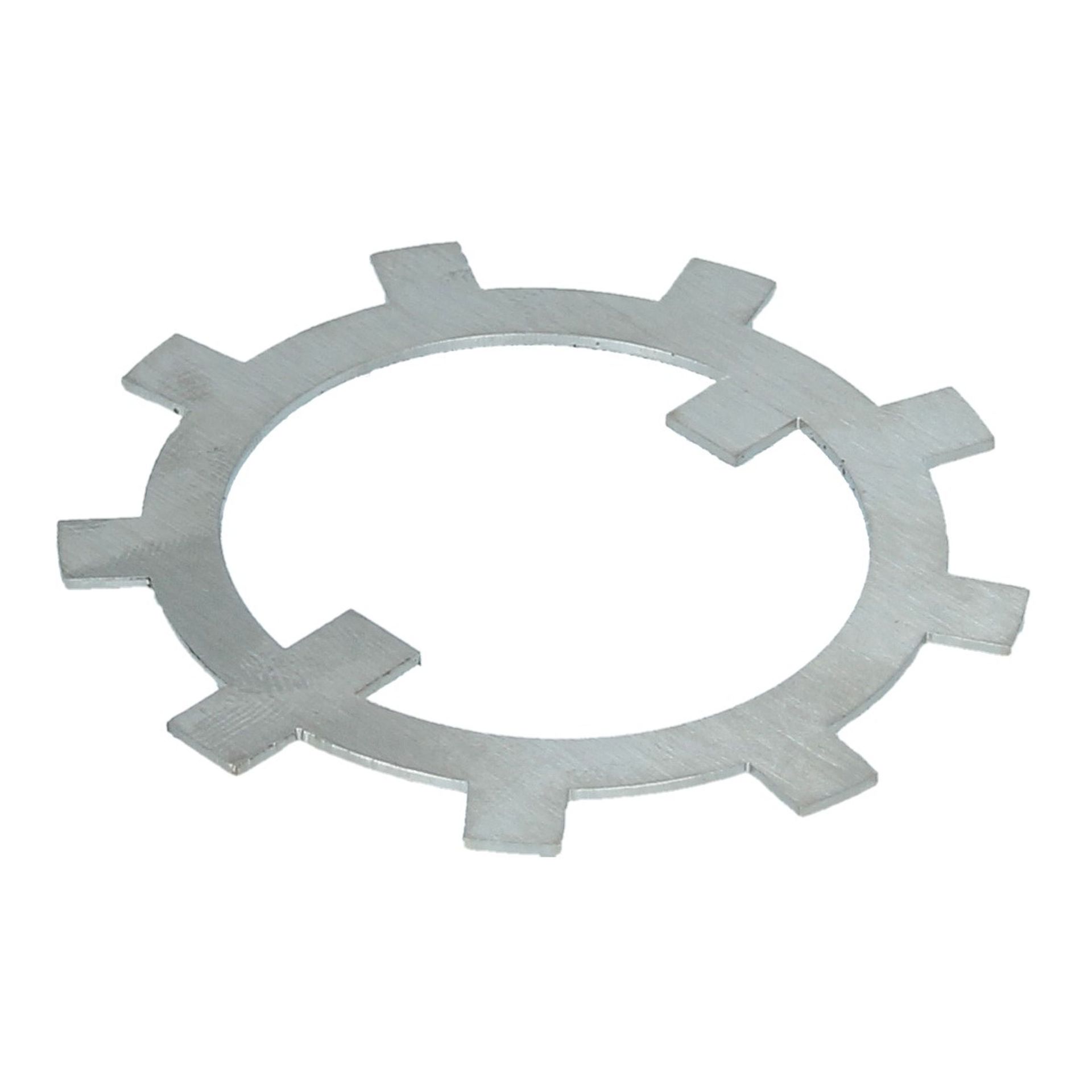 Primary Shaft Lock Washer