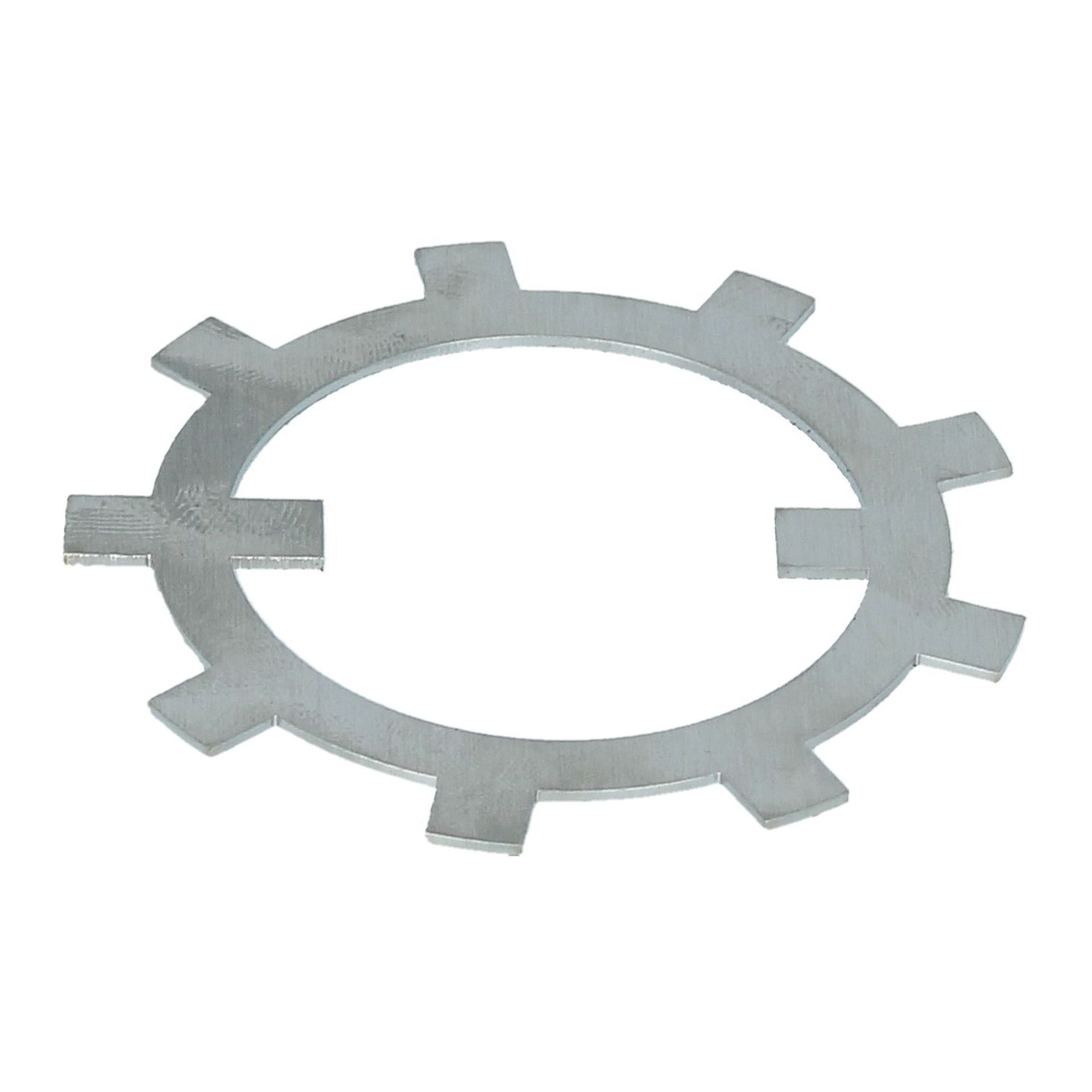 Primary Shaft Lock Washer