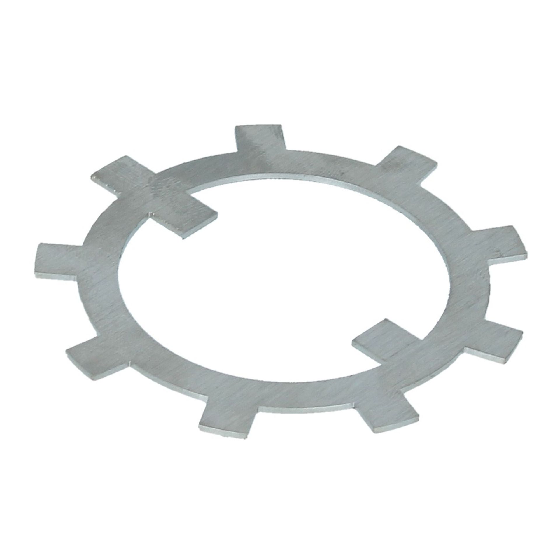 Primary Shaft Lock Washer